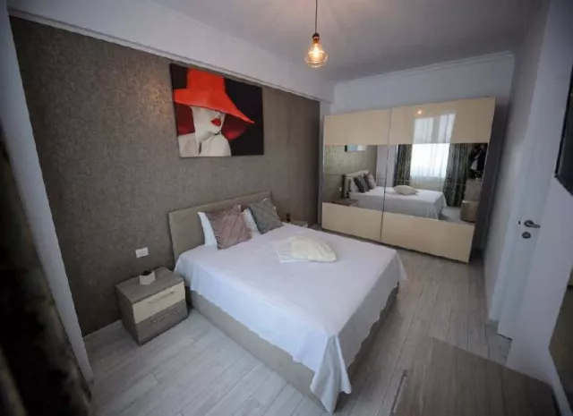 Solid Residence Apartamente