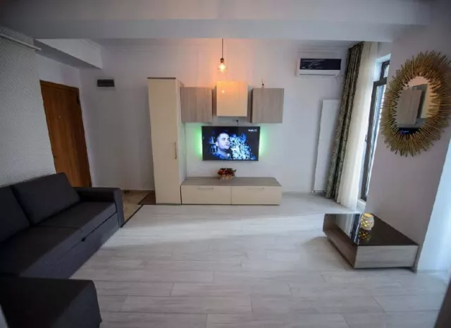 Solid Residence Apartamente