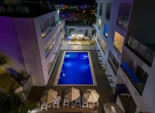 Hotel Milea