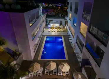 Hotel Milea, Cipru / Zona Larnaca / Ayia Napa