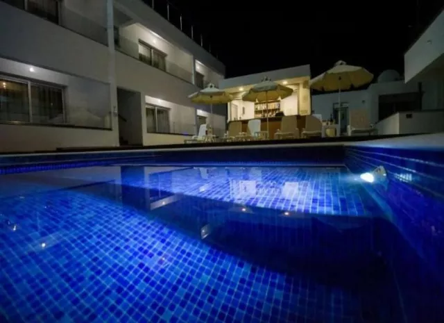 Hotel Milea