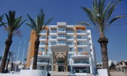 Hotel Captain Pier, Cipru / Zona Larnaca / Protaras