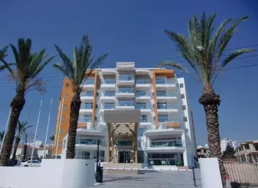 Hotel Captain Pier, Cipru / Zona Larnaca / Protaras