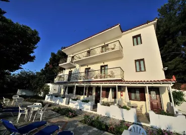 Vassilias Beach Hotel, Grecia / Vassilias