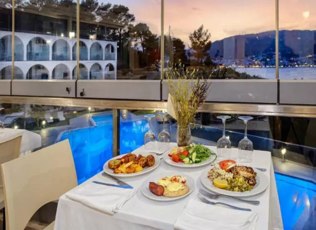 Punta Hotel Skiathos