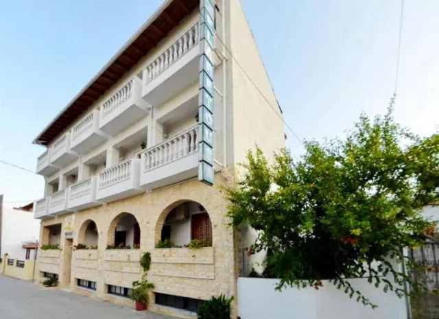 Aretousa Hotel