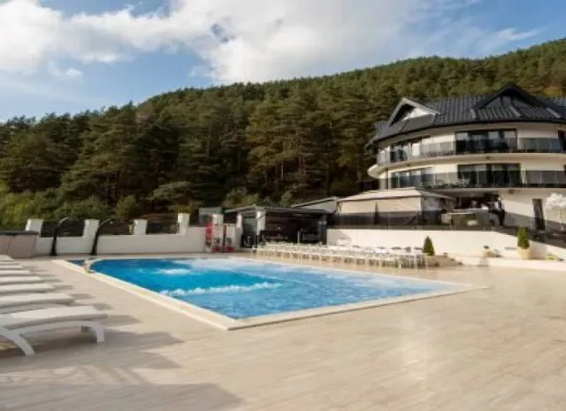 Hotel Carpentiere Arena