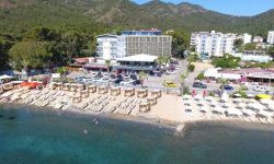 Hotel Class Unique Beach, Turcia / Regiunea Marea Egee / Marmaris