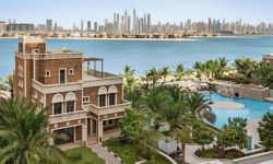 Hotel Wyndham Residences The Palm, United Arab Emirates / Dubai