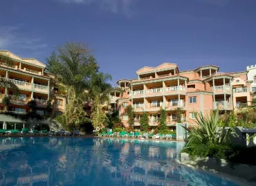 Hotel Pestana Miramar Garden & Ocean Resort, Portugalia / Madeira / Funchal