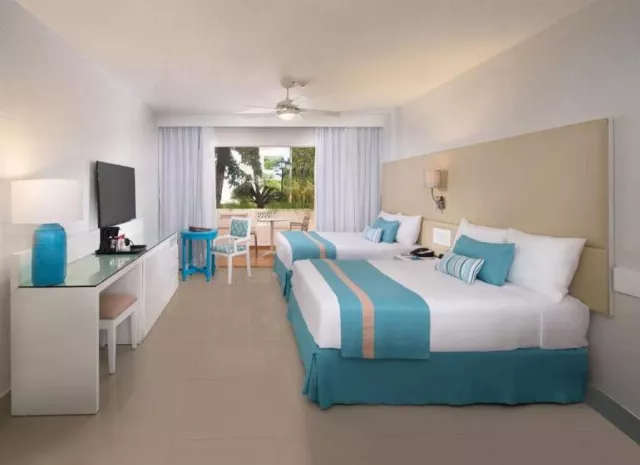 Sunscape Puerto Plata