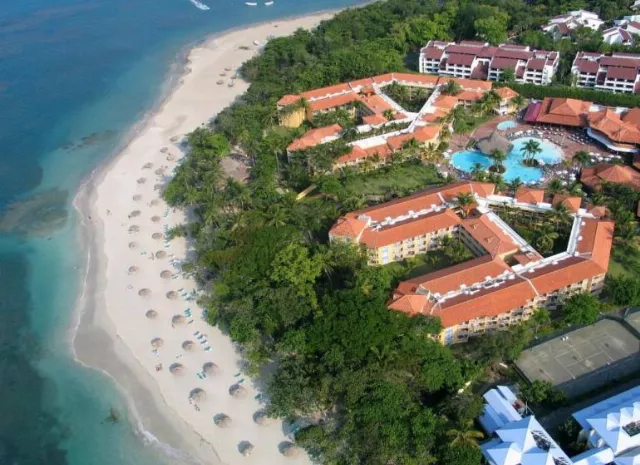 Hotel Vh Gran Ventana Beach Resort