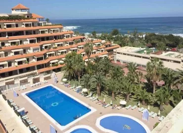 Bahia Playa, Spania / Tenerife / Puerto De La Cruz