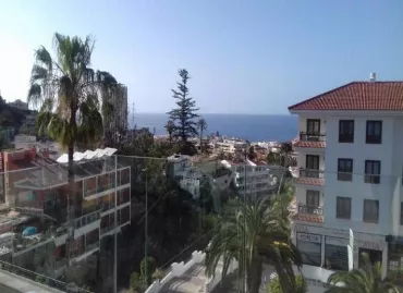 Pez Azul, Spania / Tenerife / Puerto De La Cruz