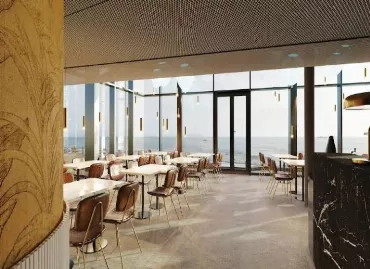 Hotel Silken Saaj Maar, Spania / Tenerife / Puerto De La Cruz