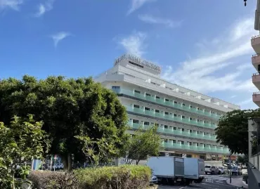 Hotel Af Valle Orotava, Spania / Tenerife / Puerto De La Cruz