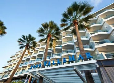 Valle Mar, Spania / Tenerife / Puerto De La Cruz