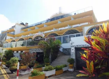 Hotel Casa Del Sol, Spania / Tenerife / Puerto De La Cruz