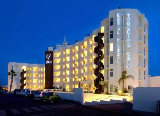 Vincci Tenerife Golf