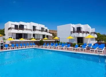 Apartments Paraiso Del Sol, Spania / Tenerife / Costa Adeje / Playa de las Americas