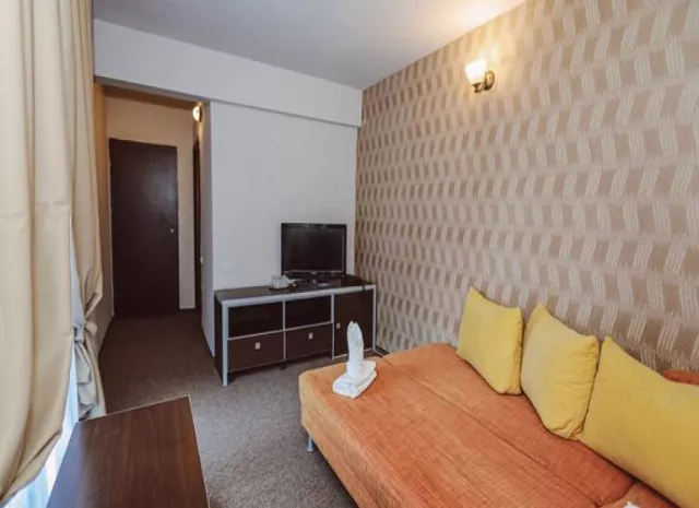 Hotel Diana Resort Bacolux Apartament #5