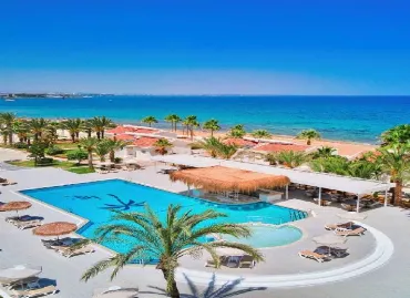 Hotel Long Beach, Cipru / Cipru Nord / Kyrenia