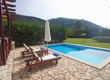 Echinades Resort, Grecia / Vassiliki