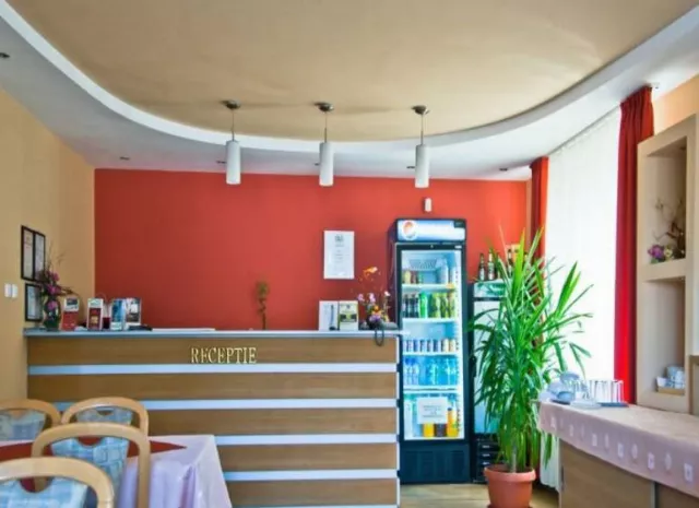 Pensiunea Cluj