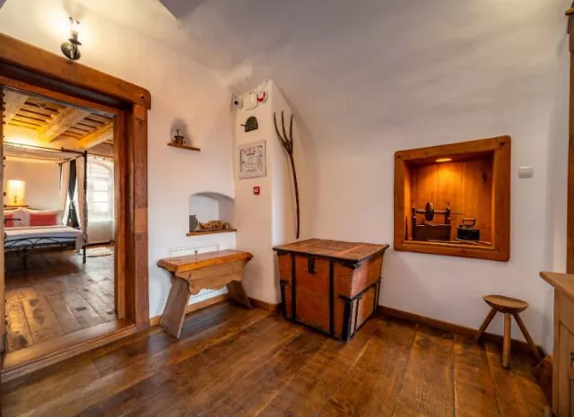 Boutique Hotel Von Graf.
