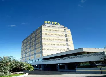 Hotel Best Western Hr, Italia / Modugno