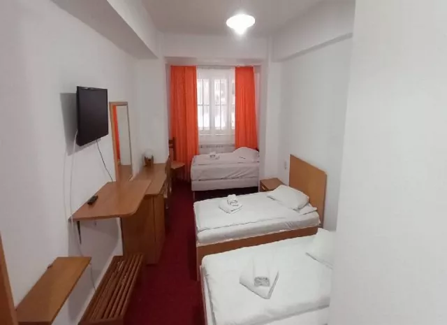 Hostel Mountain Breeze Predeal