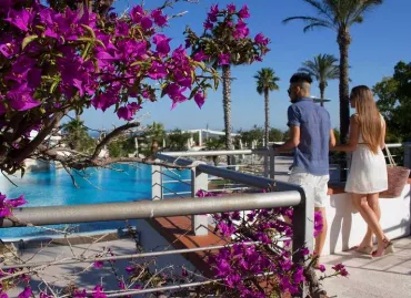 Regiohotel Manfredi, Italia / Manfredonia