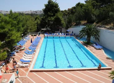 Hotel Maritalia Club Village, Italia / Peschici