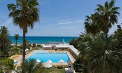 Hotel Amber El Fell, Tunisia / Monastir / Hammamet