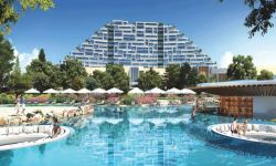 Hotel City Of Dreams Mediterranean, Cipru / Zona Larnaca / Limassol