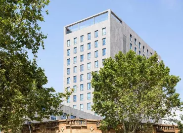 Hotel Acta Voraport, Spania / Barcelona