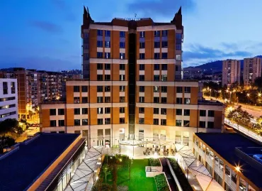 Hotel Alimara, Spania / Barcelona
