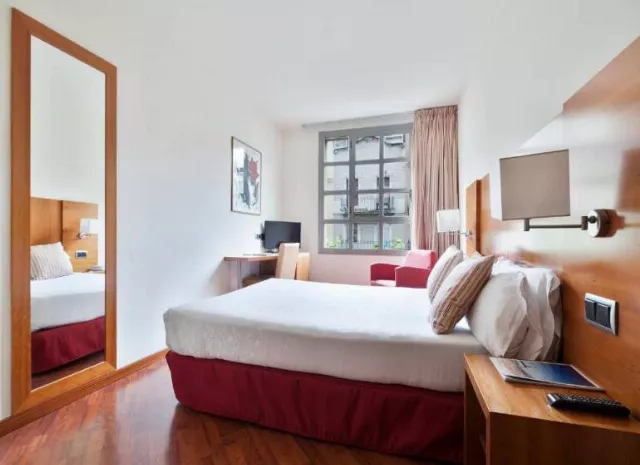 Hotel Aranea