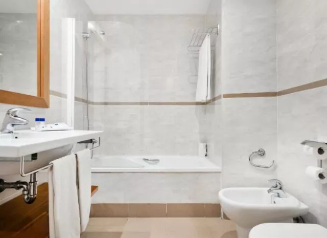 Hotel Aranea