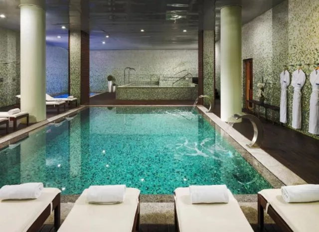 Hotel H10 Marina Barcelona