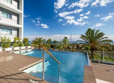 Hotel Occidental Atenea Mar (adults Only), Spania / Barcelona
