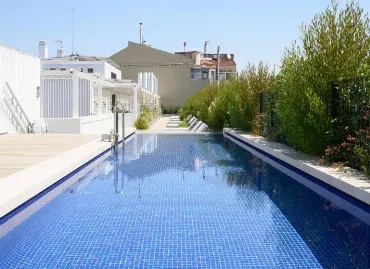 Hotel Seventy Barcelona, Spania / Barcelona