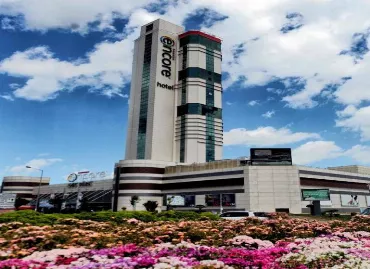 Hotel Ramada Encore By Wyndham Izmir, Turcia / Regiunea Marea Egee / Izmir