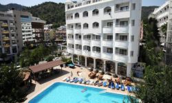 Hotel My Dream, Turcia / Regiunea Marea Egee / Marmaris