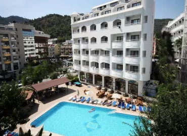 Hotel My Dream, Turcia / Regiunea Marea Egee / Marmaris