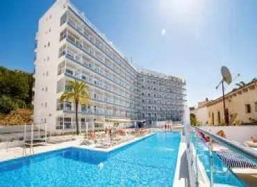Vistamar By Pierre And Vacances, Spania / Mallorca / Portocolom
