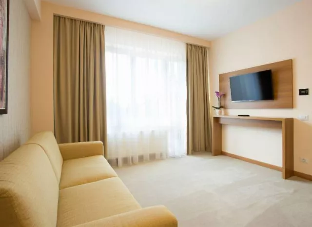 Hotel Tts Spa & Wellness Family suite #3