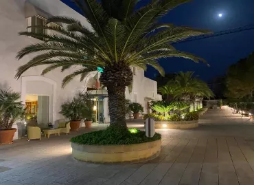 Vecchio Mulino, Italia / Monopoli