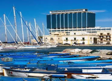 Bellavista Club, Italia / Gallipoli