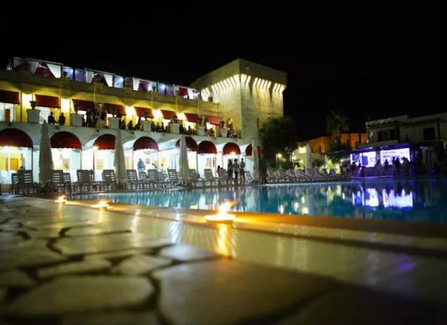 Messapia Hotel & Resort